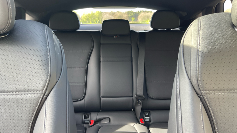 Mercedes-Benz GLC Coupe GLC 300 4Matic AMG Line Prem Plus 5dr 9G-Tronic Petrol Estate